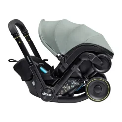 Doona X Autostoel / Buggy 2 in 1 Ocean Blue