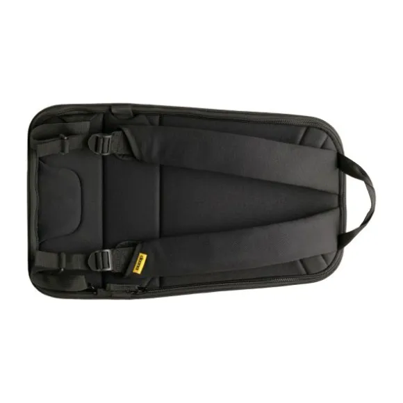 Doona X Pack & Go Basket - Black