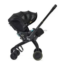 Doona X Summer Canopy - Ocean Blue