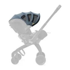 Doona X Summer Canopy - Ocean Blue