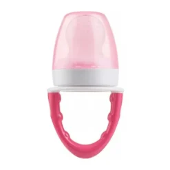 Dr. Brown's Beker Cheers 360 Roze Met Print 200ml