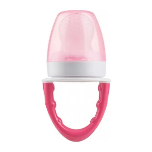 Dr. Brown's Beker Cheers 360 Roze Met Print 200ml