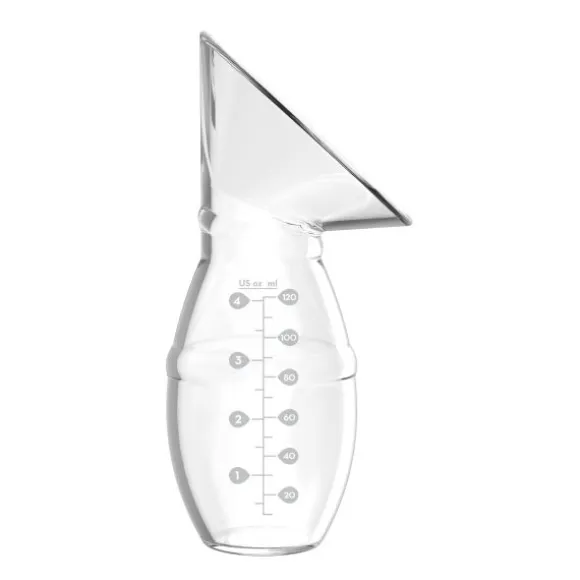 Dr. Brown's Borstkolf One-Piece Siliconen