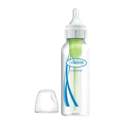 Dr. Brown's Fles Standaard Hals Options+ 250ml