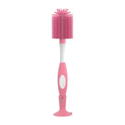 Dr. Brown's Fles Standaard Hals Options+ Roze 250ml 2-Pack