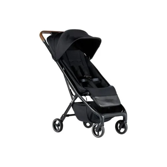 Dubatti Bumper Bar Smart E2 Brown