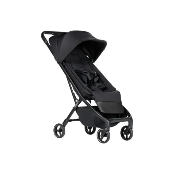 Dubatti Bumper Bar Smart E2 Brown