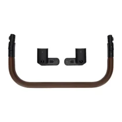 Dubatti Bumper Bar Smart E2 Brown