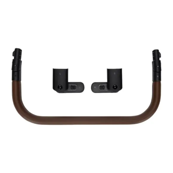Dubatti Bumper Bar Smart E2 Brown