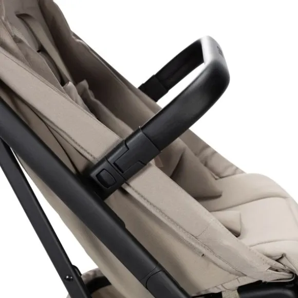 Dubatti Bumper Bar Smart E2 Brown