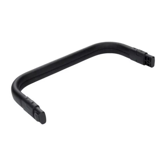 Dubatti Bumper Bar Smart E2 Brown