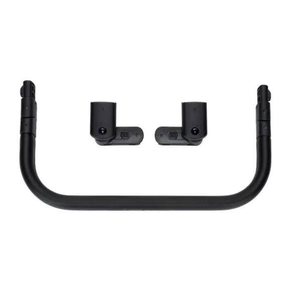 Dubatti Bumper Bar Smart E2 Brown