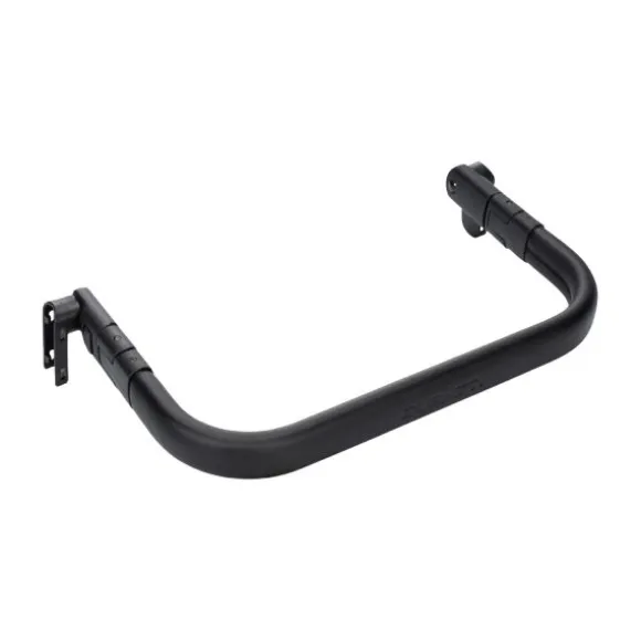 Dubatti Bumper Bar Smart E2 Brown