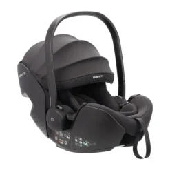 Dubatti by Britax Römer BABYSAFE PRO Autostoeltje - Pitch Black