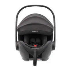 Dubatti by Britax Römer BABYSAFE PRO Autostoeltje - Pitch Black