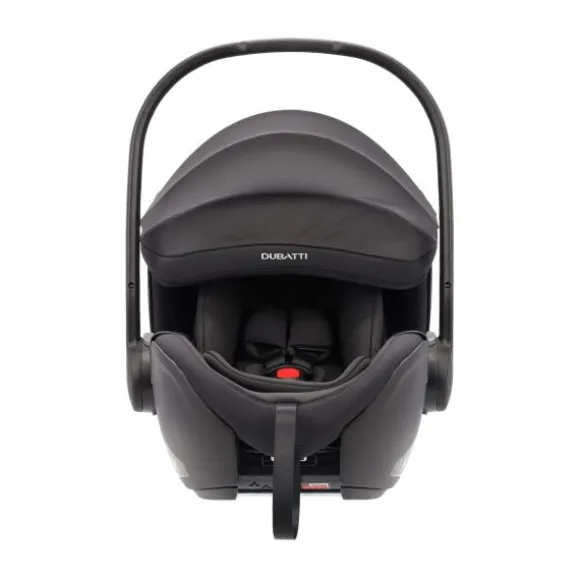 Dubatti by Britax Römer BABYSAFE PRO Autostoeltje - Pitch Black