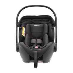 Dubatti by Britax Römer BABYSAFE PRO Autostoeltje - Pitch Black