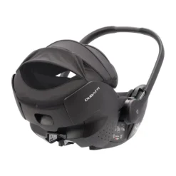 Dubatti by Britax Römer BABYSAFE PRO Autostoeltje - Pitch Black