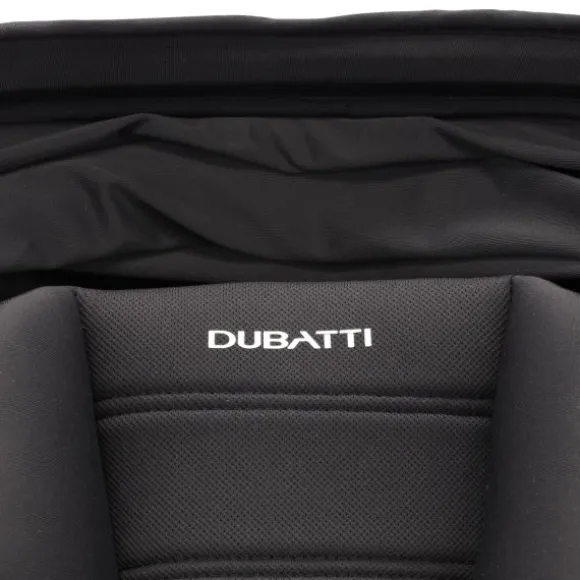 Dubatti by Britax Römer BABYSAFE PRO Autostoeltje - Pitch Black