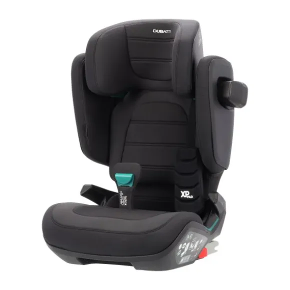Dubatti by Britax Römer BABYSAFE PRO Autostoeltje - Pitch Black