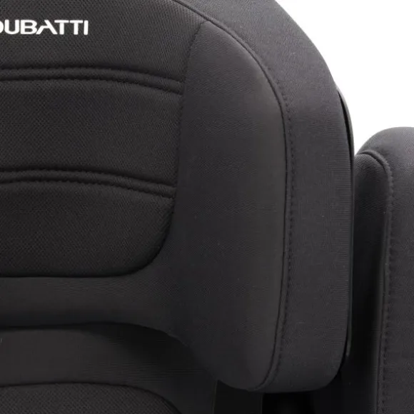 Dubatti by Britax Römer BABYSAFE PRO Autostoeltje - Pitch Black