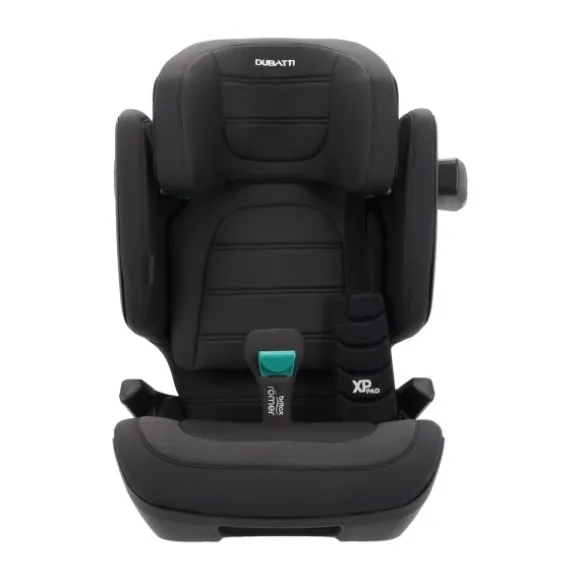 Dubatti by Britax Römer BABYSAFE PRO Autostoeltje - Pitch Black