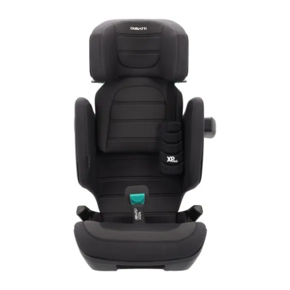 Dubatti by Britax Römer BABYSAFE PRO Autostoeltje - Pitch Black