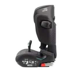 Dubatti by Britax Römer BABYSAFE PRO Autostoeltje - Pitch Black