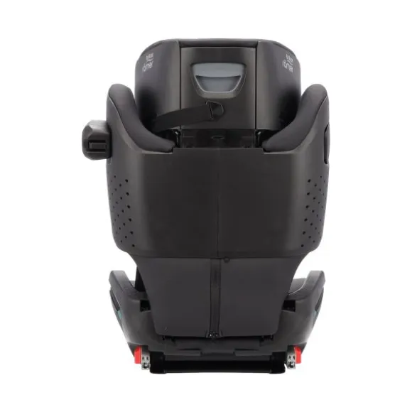 Dubatti by Britax Römer BABYSAFE PRO Autostoeltje - Pitch Black