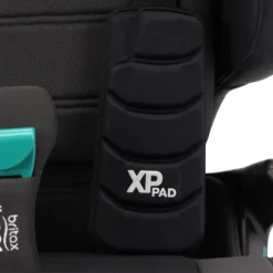 Dubatti by Britax Römer BABYSAFE PRO Autostoeltje - Pitch Black