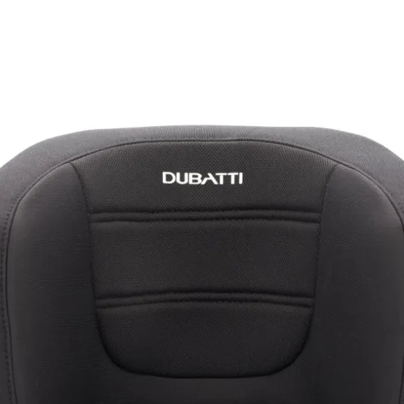 Dubatti by Britax Römer BABYSAFE PRO Autostoeltje - Pitch Black