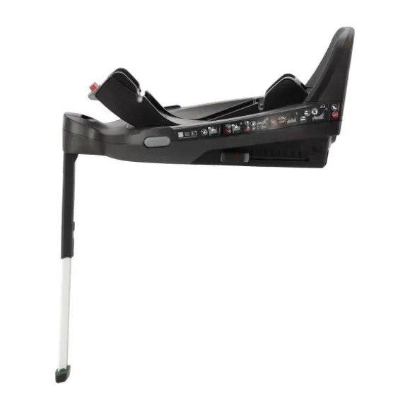 Dubatti by Britax Römer VARIO BASE 5Z