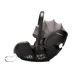 Dubatti By Römer Autostoel Baby-Safe Pro Storm Grey