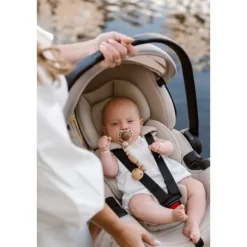 Dubatti By Römer Autostoel Baby-Safe Pro Storm Grey
