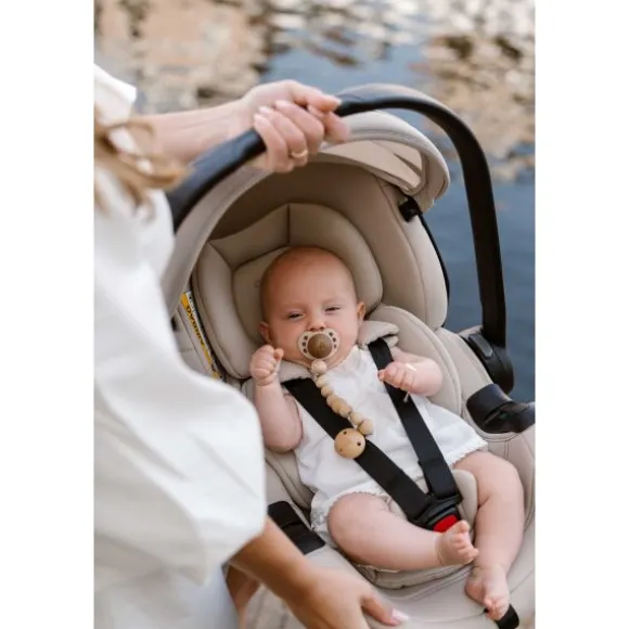 Dubatti By Römer Autostoel Baby-Safe Pro Storm Grey