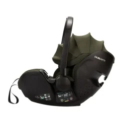 Dubatti By Römer Autostoel Baby-Safe Pro Storm Grey