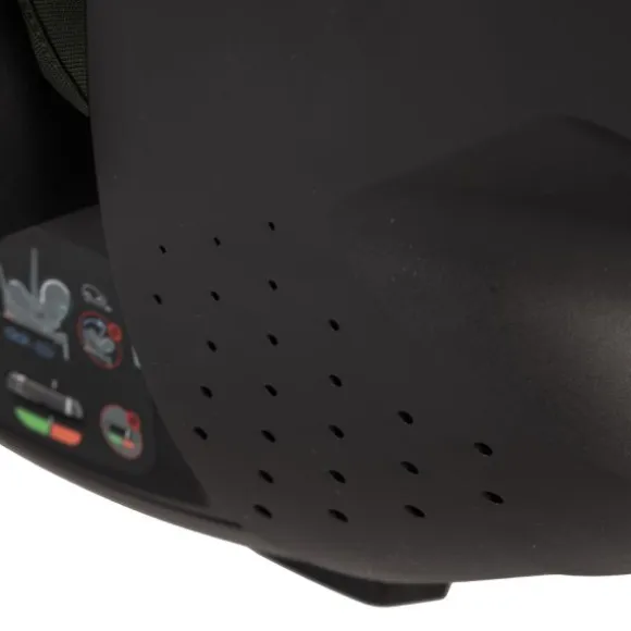 Dubatti By Römer Autostoel Baby-Safe Pro Storm Grey