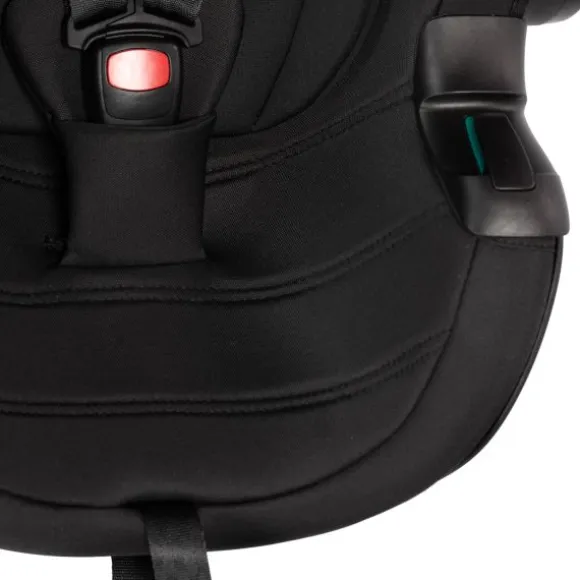 Dubatti By Römer Autostoel Baby-Safe Pro Storm Grey