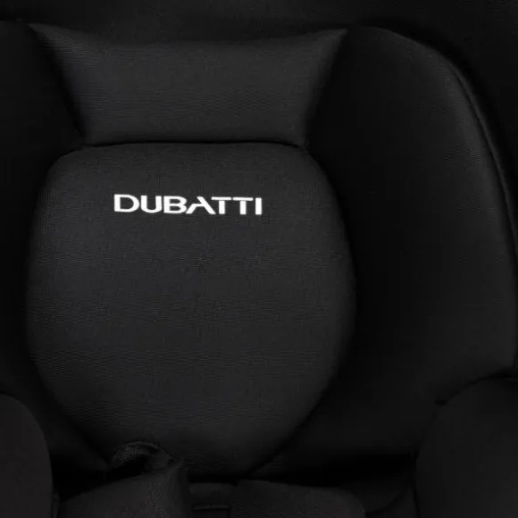 Dubatti By Römer Autostoel Baby-Safe Pro Storm Grey