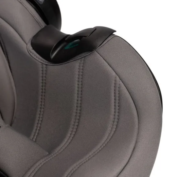 Dubatti By Römer Autostoel Baby-Safe Pro Storm Grey