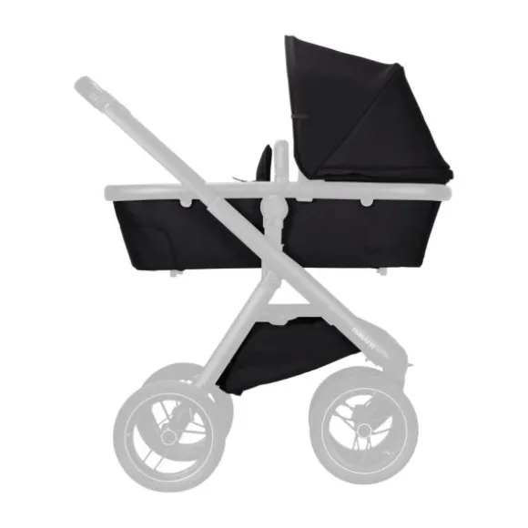 Dubatti One E5 Bekleding / Accessoires - Grey