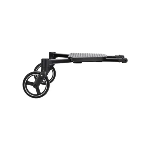 Dubatti One Stroller Board Incl. Adapter