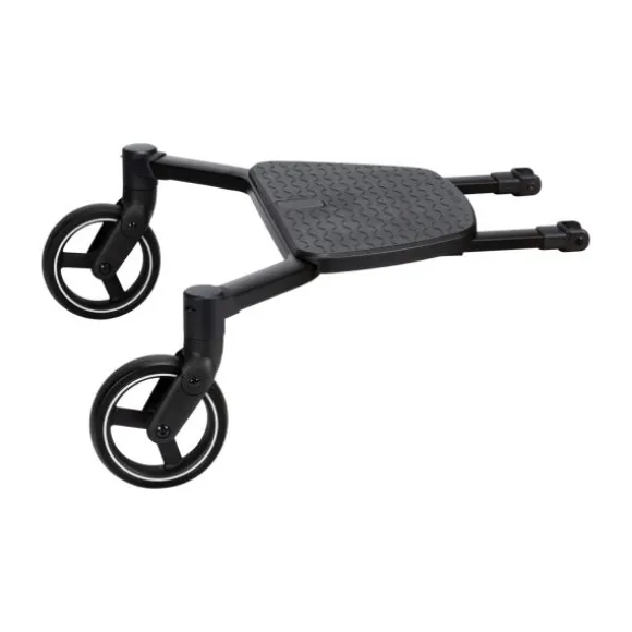 Dubatti One Strollerboard Set - Strollerboard + Adapterset + Crate Adapter + Folding Crate