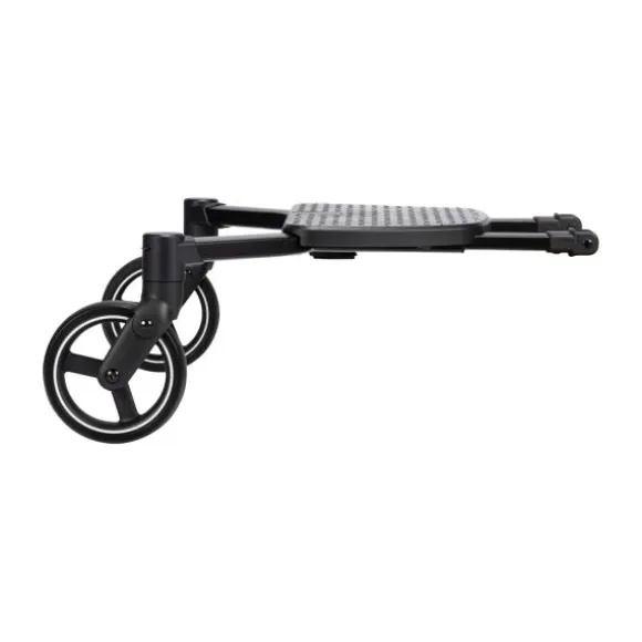 Dubatti One Strollerboard Set - Strollerboard + Adapterset + Crate Adapter + Folding Crate