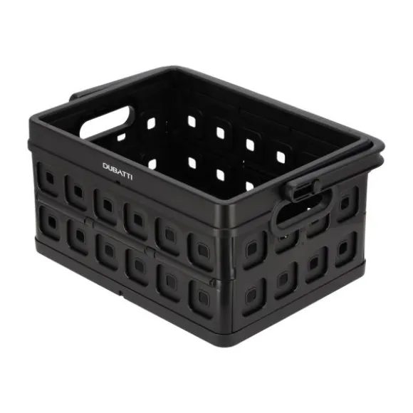 Dubatti One Strollerboard Set - Strollerboard + Adapterset + Crate Adapter + Folding Crate