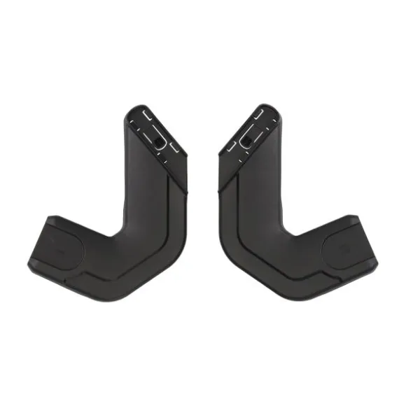 Dubatti Smart Car Seat Adapter