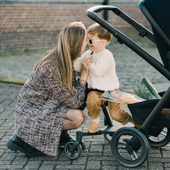 Dubatti Stroller Board Seat
