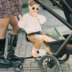 Dubatti Stroller Board Seat