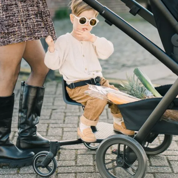 Dubatti Stroller Board Seat