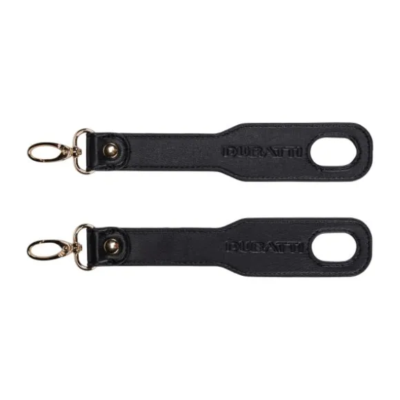 Dubatti Tas Straps Universeel Zwart/Zwart